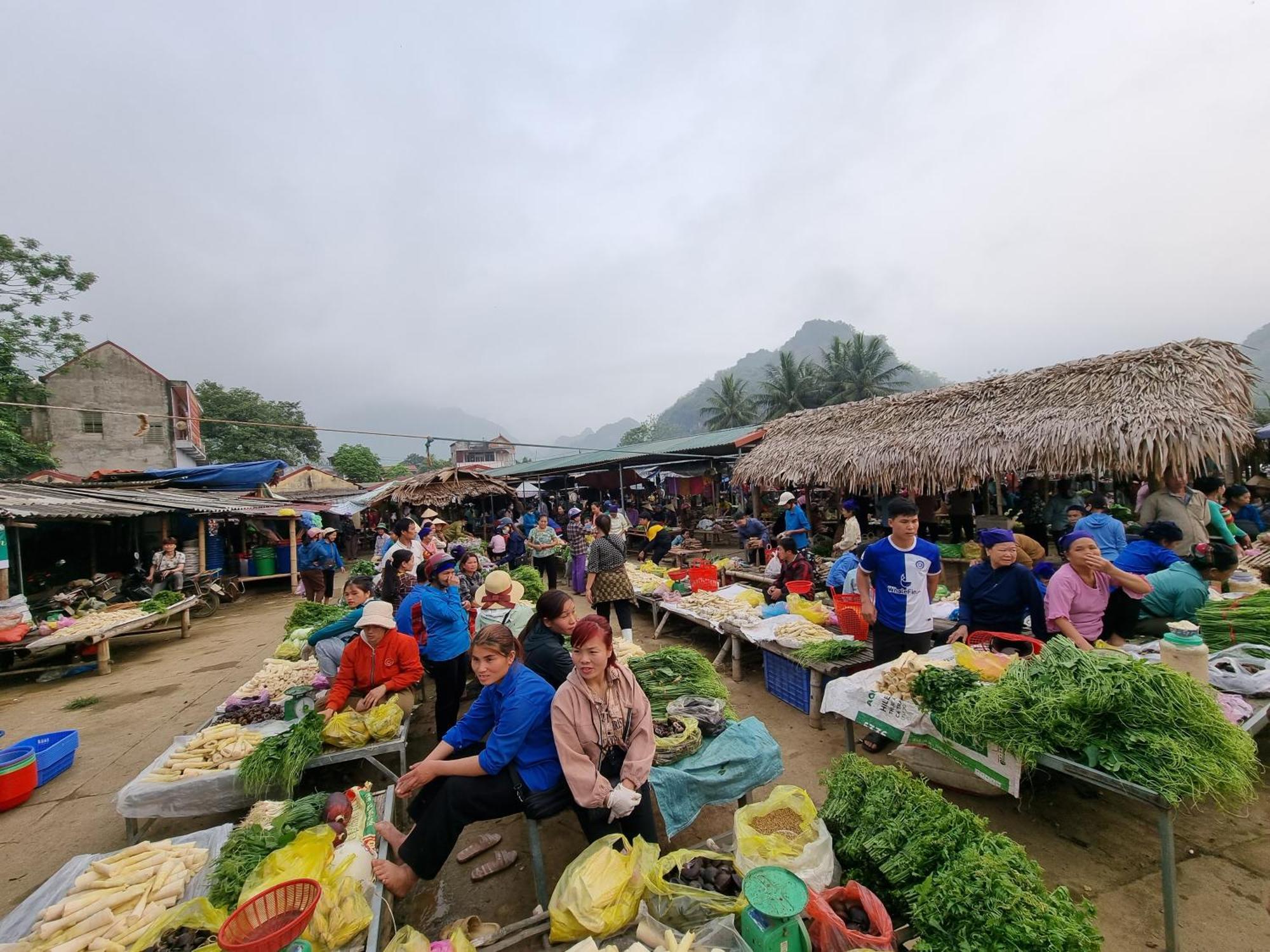 Inh La Home Pu Luong Exteriér fotografie