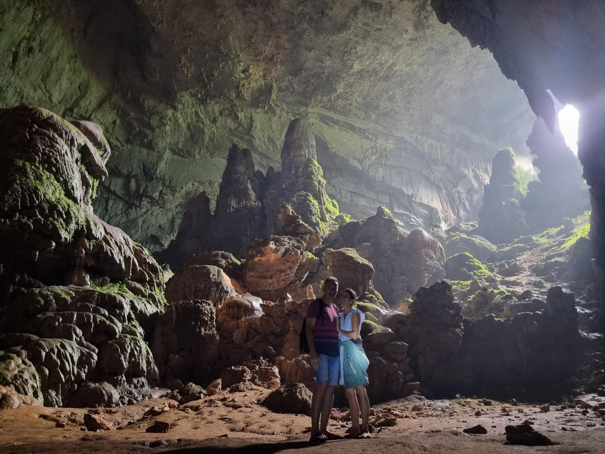 Inh La Home Pu Luong Exteriér fotografie