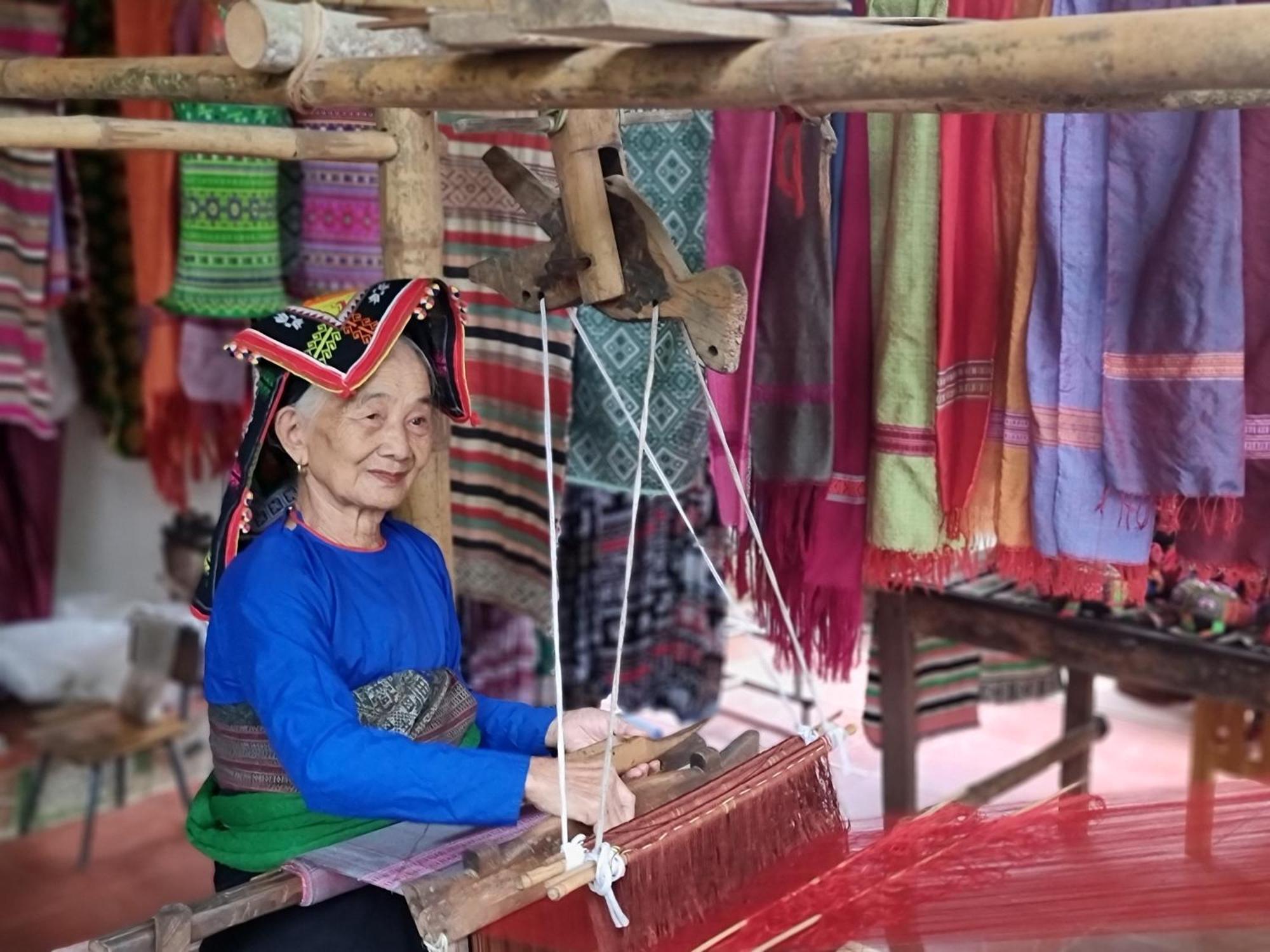 Inh La Home Pu Luong Exteriér fotografie